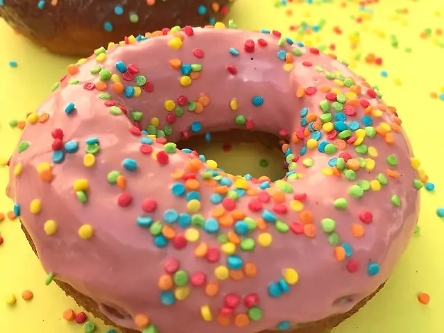 Солодка феєрія