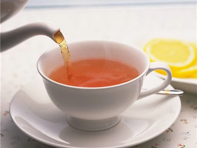 Tea