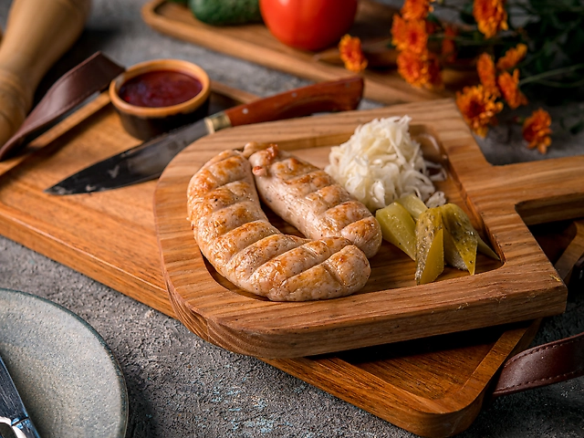 Купати курячі