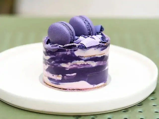 Наполеон Смородина-Убе