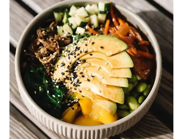 Поке Пісний Не Гострий