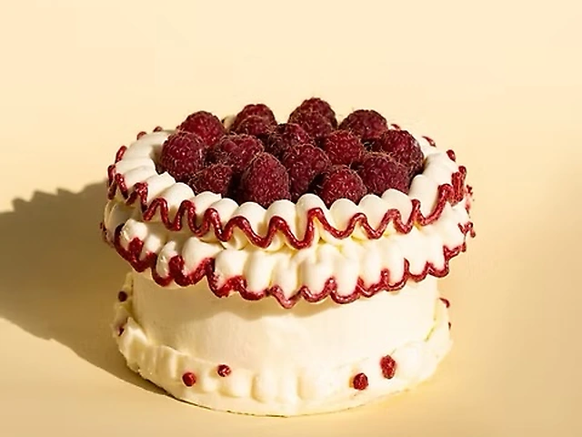 Ягідно-цитрусовий