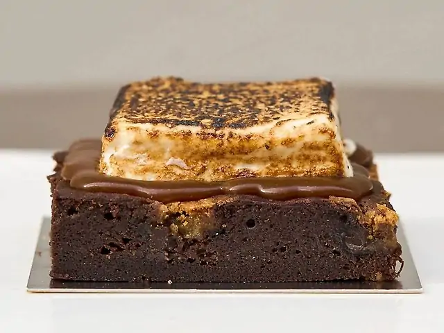 Місо Брауні