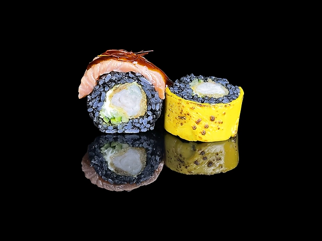 Fire Cheddar Roll (8 шт.)
