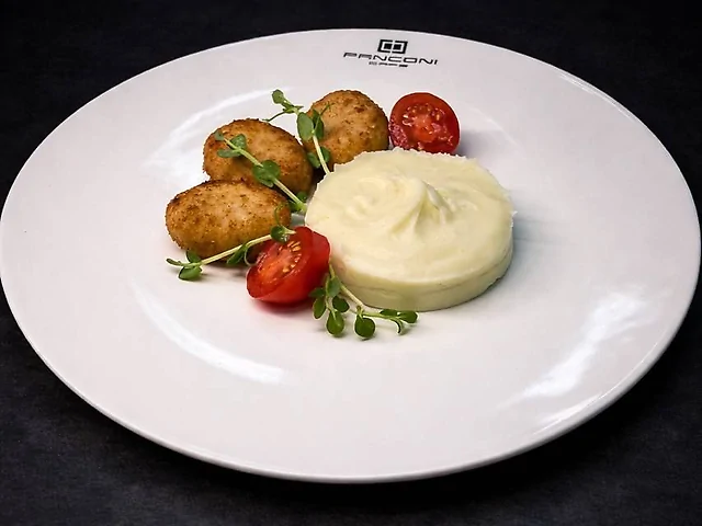 Домашні курячі котлети