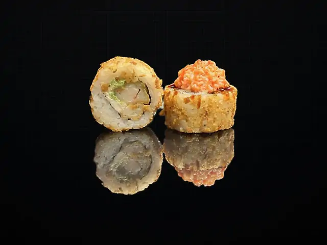 Рол Кіото (8 шт.)