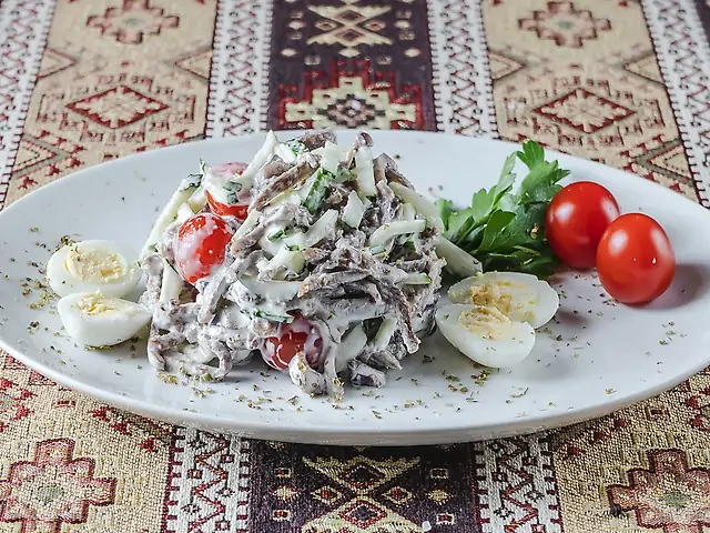 Розповіді Мастара (ам)