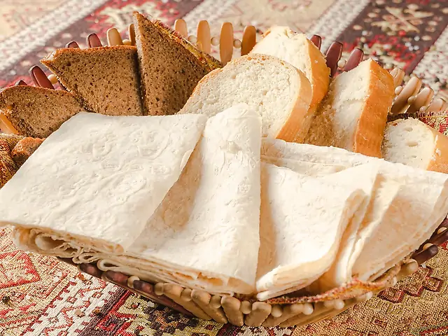 Хлібний кошик