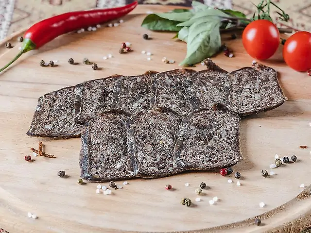 Фірмовий Вірменський Суджук