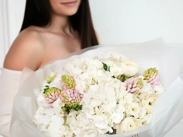 &numero; 1. Magic Blossom