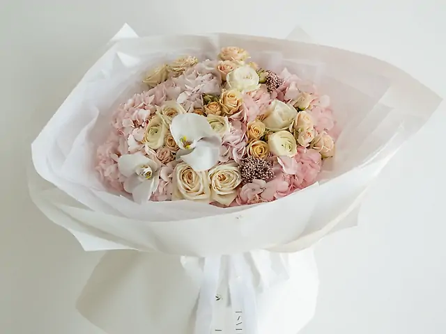 10. Pink Melody