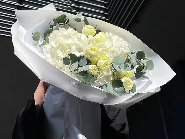 Spring mood