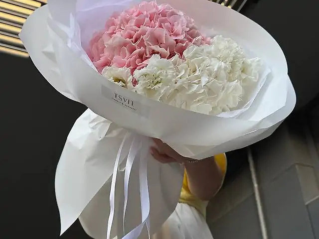 Blooming Grace