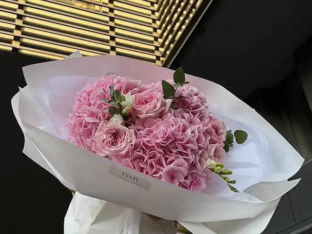 Delicate Mood, XS