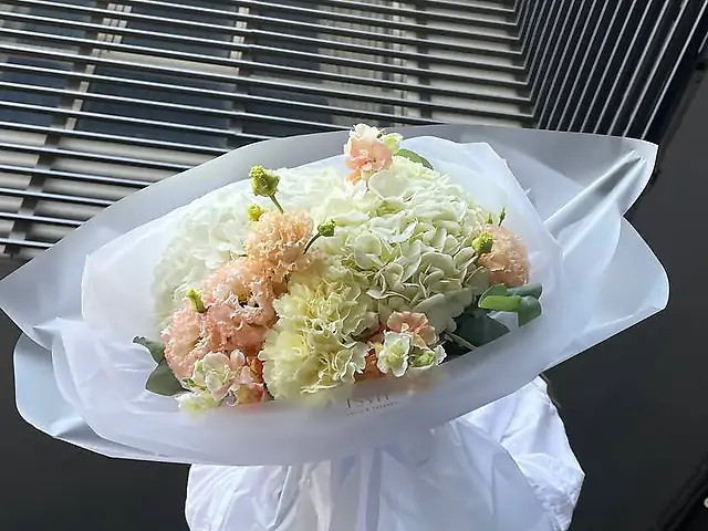 Sunday Bloom