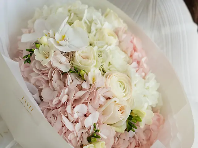 16. Enchanted Blossom