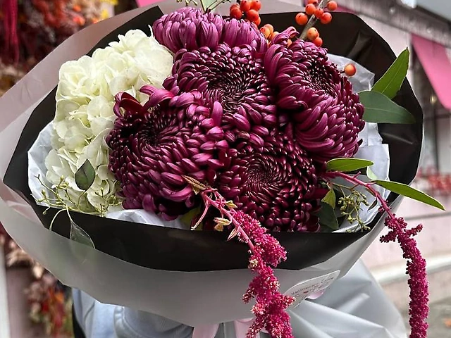 Стильний мікс