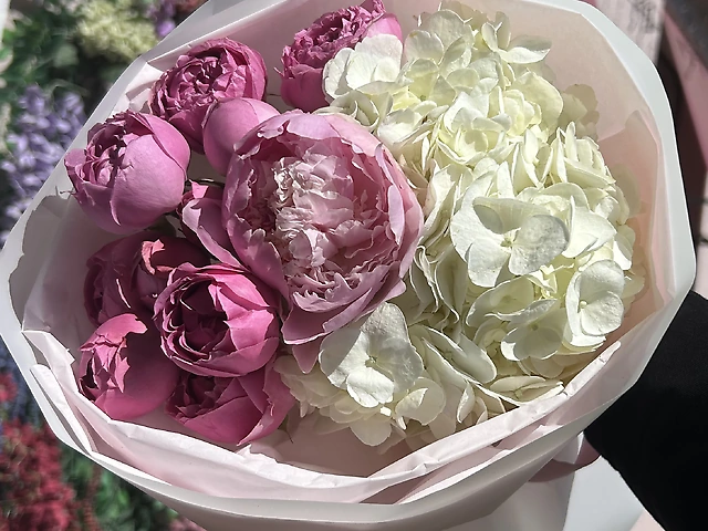 Ніжний 🌸