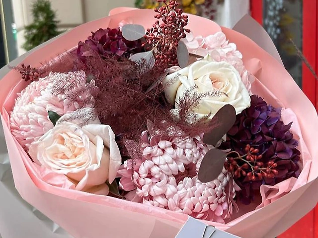 Осінний подих