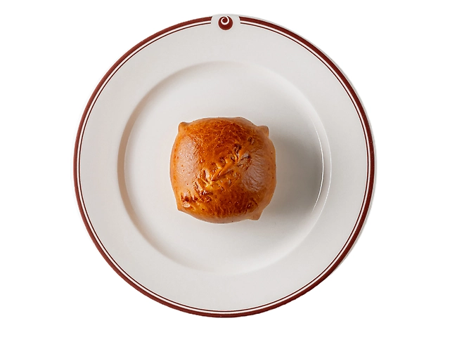 Пиріжки із дріжджового тіста