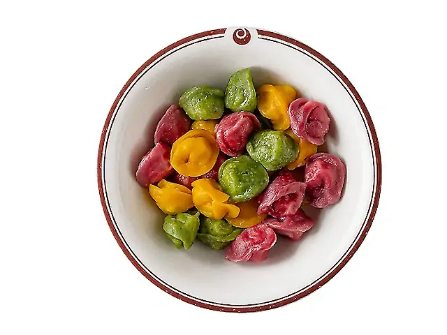 Пельменi з індички (дитячi)