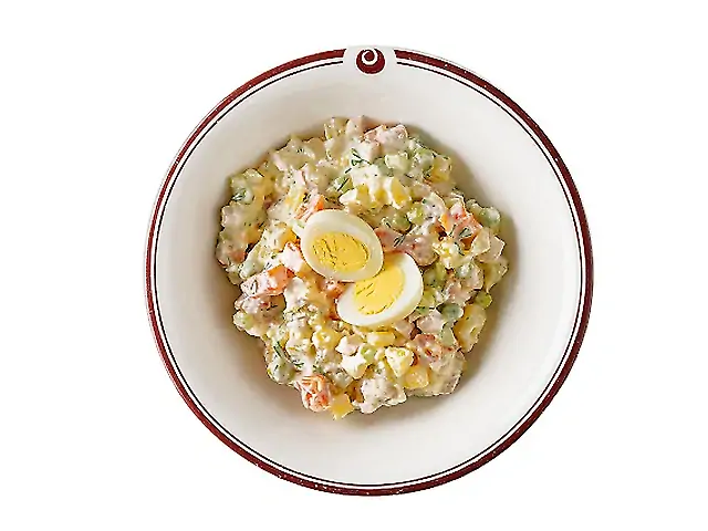 Дитяче Олів'є