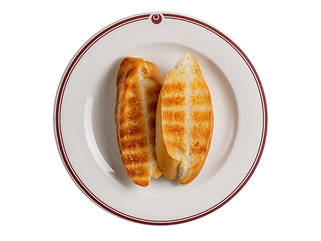 Тост Пшеничний (1 шт)