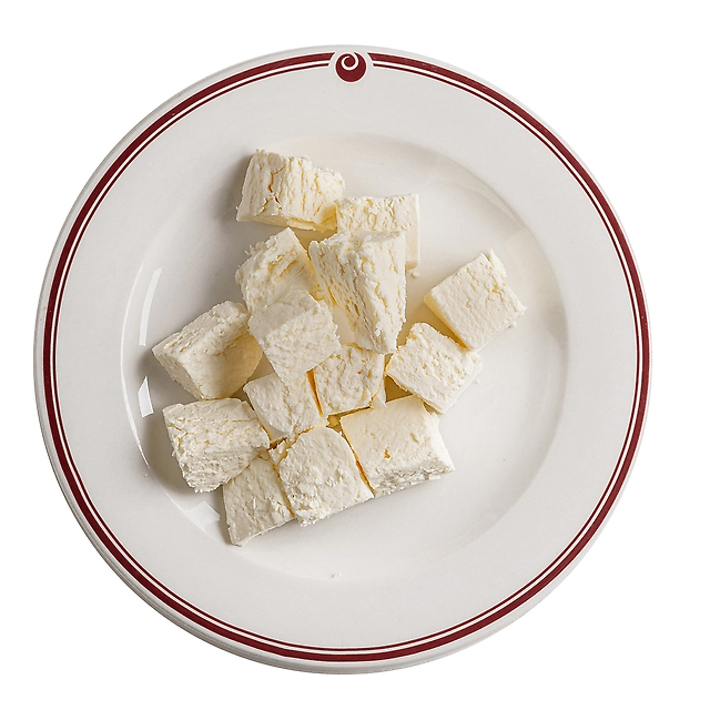 Фета козяча
