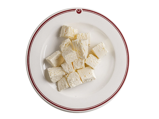 Бринза коров'яча