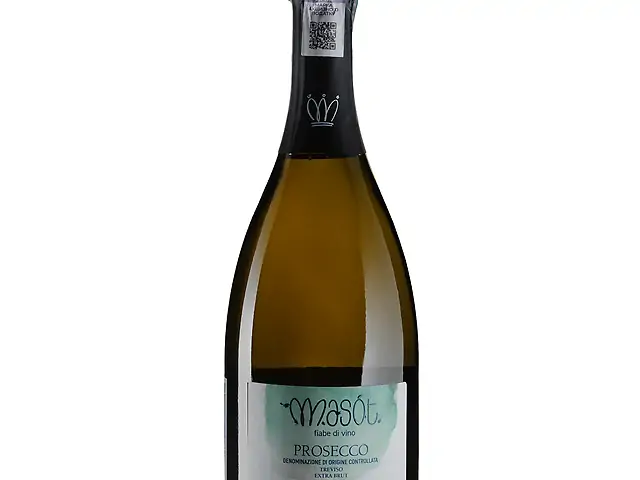 Prosecco Oltre, Masot