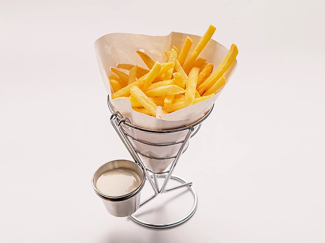 Картопля фрі