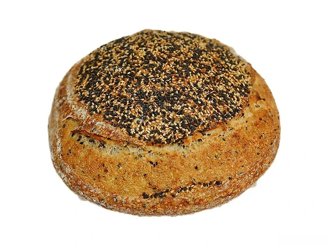 Кунжутник