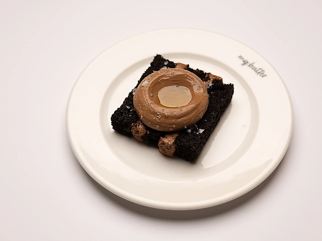 Шоколадний торт