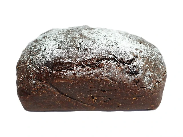 Хліб Бородинський