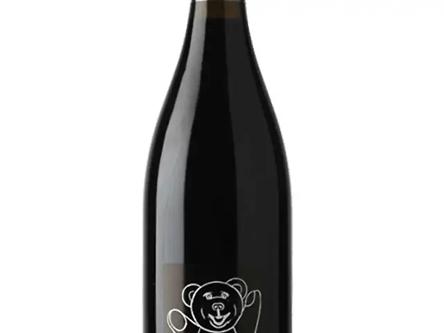 Barret Matthieu, Côtes-du-Rhône, Petit Ours