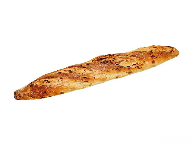 Багет цибульний