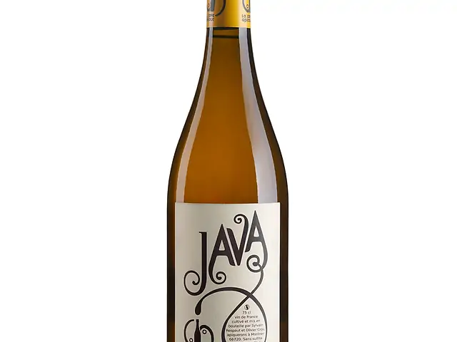 Java, La Cave