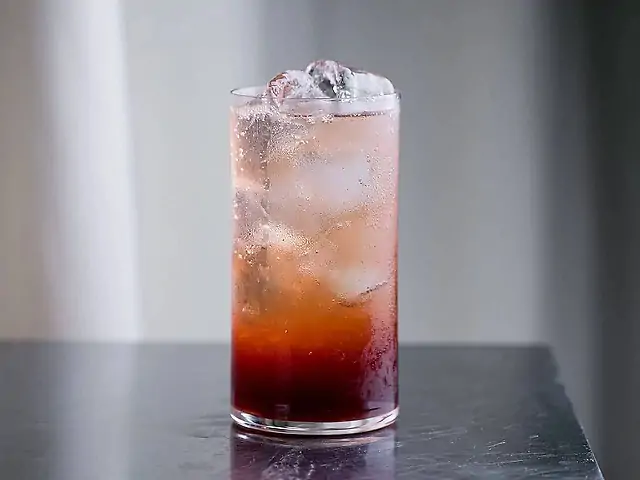 Каскара Тонік