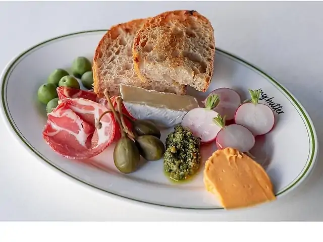 Антіпасті my.butter