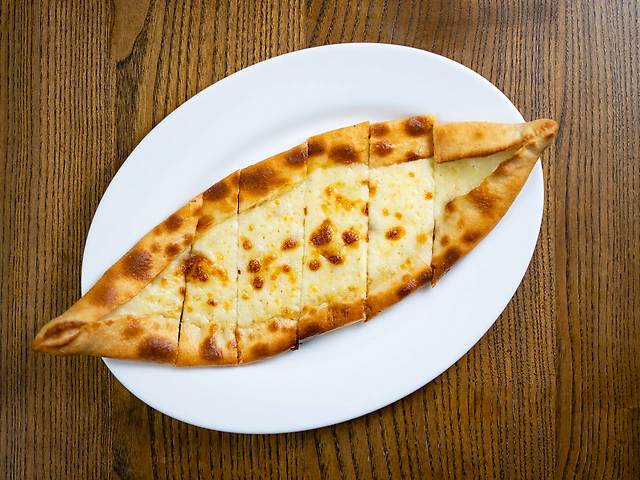Кашкавал