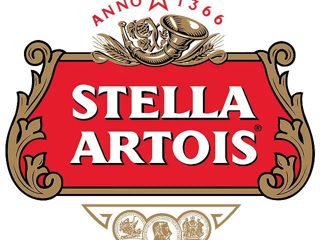 Stella Artois світле фільтроване