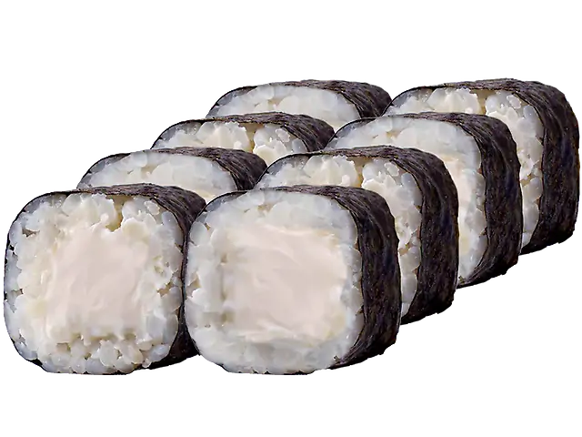 Макі Філадельфія