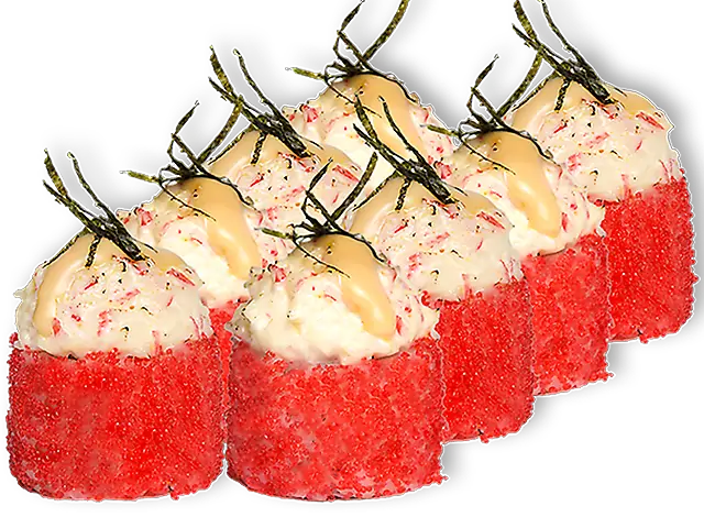 Ред Мікс