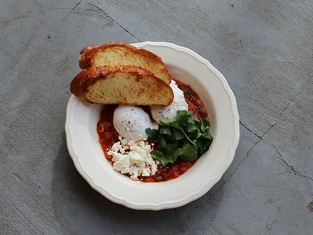 Шакшука