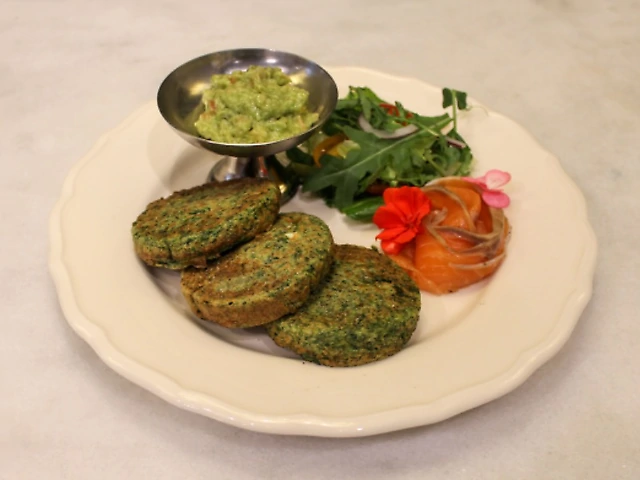 Сніданок мілленіала