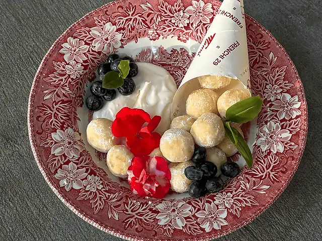 No Ice Cream