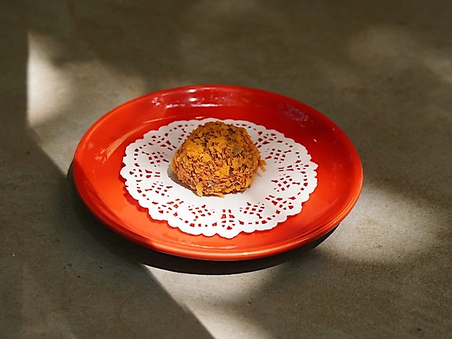 Цукерка від шефа