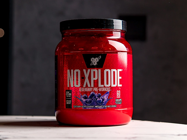 BSN No X-plode 3.0