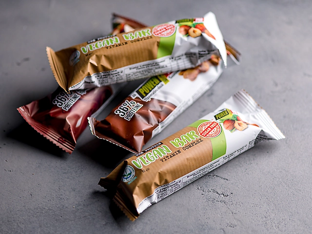 Power Pro 36% / Vegan