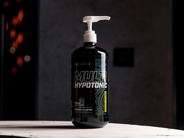BT Multi Hypotonic: 